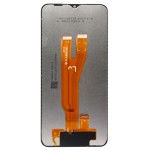 Дисплей для Samsung A032F (A03 Core) с тачскрином Черный