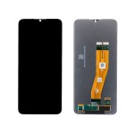 Дисплей для Samsung A035F (A03) с тачскрином Черный