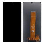 Дисплей для Samsung A022G (A02) с тачскрином Черный OR