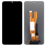 Дисплей для Samsung A032F (A03 Core) с тачскрином Черный OR