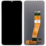 Дисплей для Samsung A035F (A03) с тачскрином Черный OR
