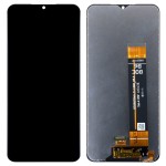 Дисплей для Samsung A135F/A137F (A13) с тачскрином Черный