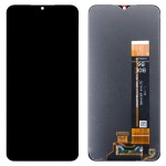 Дисплей для Samsung A135F/A137F (A13) с тачскрином Черный OR