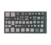 BGA трафарет для Samsung универсальный