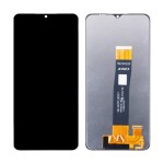 Дисплей для Samsung A047F (A04s) с тачскрином Черный OR