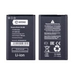 АКБ для Nokia 1280/1616/1800/100/101/105 (2017) BL-5CB Премиум