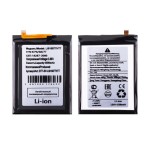 АКБ для Blackview BV4900/BV4900s (Li616077HTT) (тех упак)