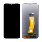 Дисплей для Samsung A145F (A14 4G) с тачскрином Черный