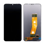 Дисплей для Samsung A145F (A14 4G) с тачскрином Черный OR