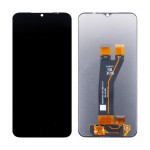 Дисплей для Samsung A146B (A14 5G) с тачскрином Черный OR