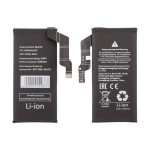 АКБ для Google Pixel 6a (GLU7G) (тех упак)