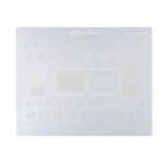 BGA трафарет для iPhone 13/13 mini/13 Pro/13 Pro Max