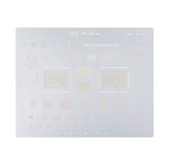 BGA трафарет для iPhone 14/14 Plus/14 Pro/14 Pro Max