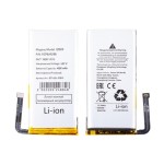 АКБ для Google Pixel 5 (GTB1F) (тех упак)