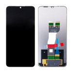 Дисплей для Samsung A057F (A05s) с тачскрином Черный OR