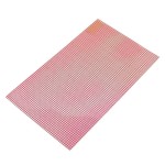 Защитная пленка (153*92) универсальная (без упак)