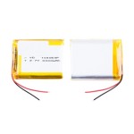 АКБ универсальная 3,7V 104050P (10x40x50mm) (Li-Pol 3000 mAh)