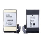 АКБ для Google Pixel 8 Pro (GUKD8) (тех упак)