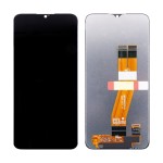 Дисплей для Samsung A042F (A04e) с тачскрином Черный OR