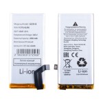 АКБ для Google Pixel 4 (G020I-B) (тех упак)