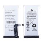 АКБ для Google Pixel 4a 4G (G025J-B) (тех упак)