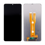 Дисплей для Samsung A065F (A06) с тачскрином Черный OR