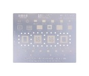 BGA трафарет Amaoe для Xiaomi mi12