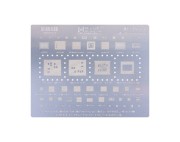 BGA трафарет Amaoe для Xiaomi mi15