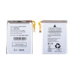 АКБ для Samsung F731B Z Flip5 (EB-BF731ABY) (нижняя)