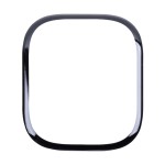 Защитная пленка для Apple Watch 10 46mm силикон Черная