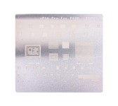 BGA трафарет для iPhone 16/16 Plus/16 Pro/16 Pro Max