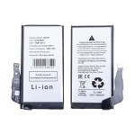 АКБ для Google Pixel 8a (G07DF) (тех упак)