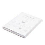 Защитная пленка гидрогелевая Mietubl (240*340mm) Прозрачная (1 шт)