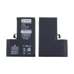 АКБ для iPhone 15 Pro Max (усиленная 4770 mAh) Премиум