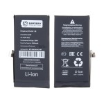 АКБ для iPhone 13 (усиленная 3500 mAh) с верификацией Премиум
