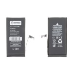 АКБ для iPhone 15 Plus (усиленная 4620 mAh) Премиум