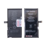 АКБ для iPhone 12 mini (усиленная 2520 mAh) JCID