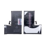 АКБ для iPhone 15 Pro (усиленная 3430 mAh) JCID