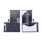 АКБ для iPhone 15 Pro Max (усиленная 4800 mAh) JCID